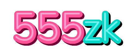 555zk — logo kanal